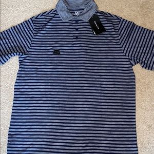 NWT shirt size M by R&R casual